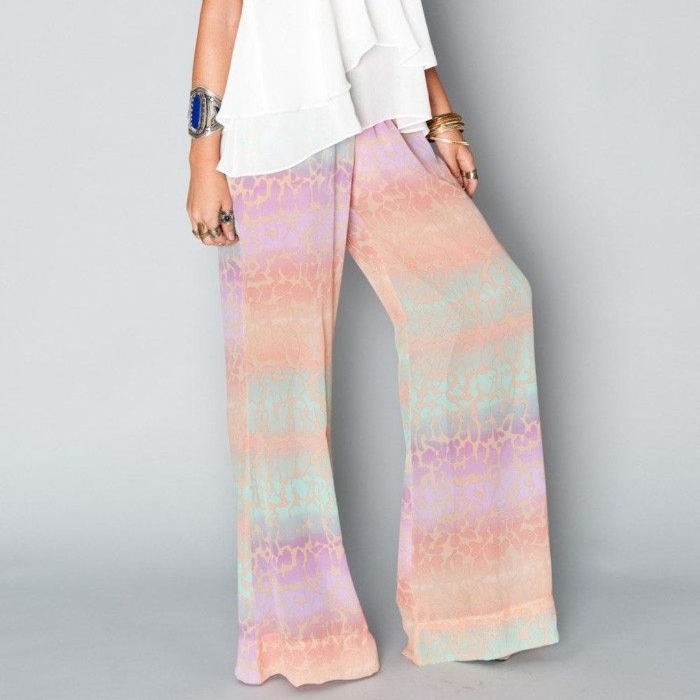 Show Me Your MuMu Gypsy Roberts Party Pants